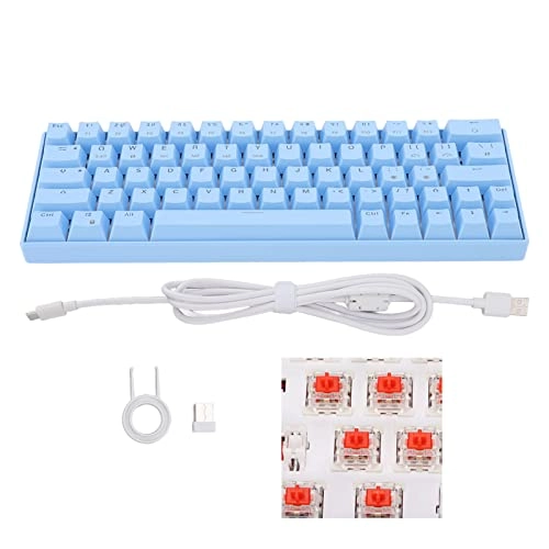 Mechanical Keyboard - Wired/Wireless
