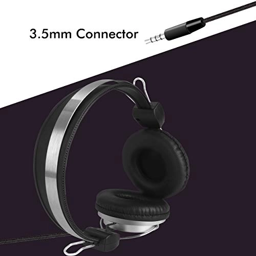 ZEB-1001HMV Wired Headphone