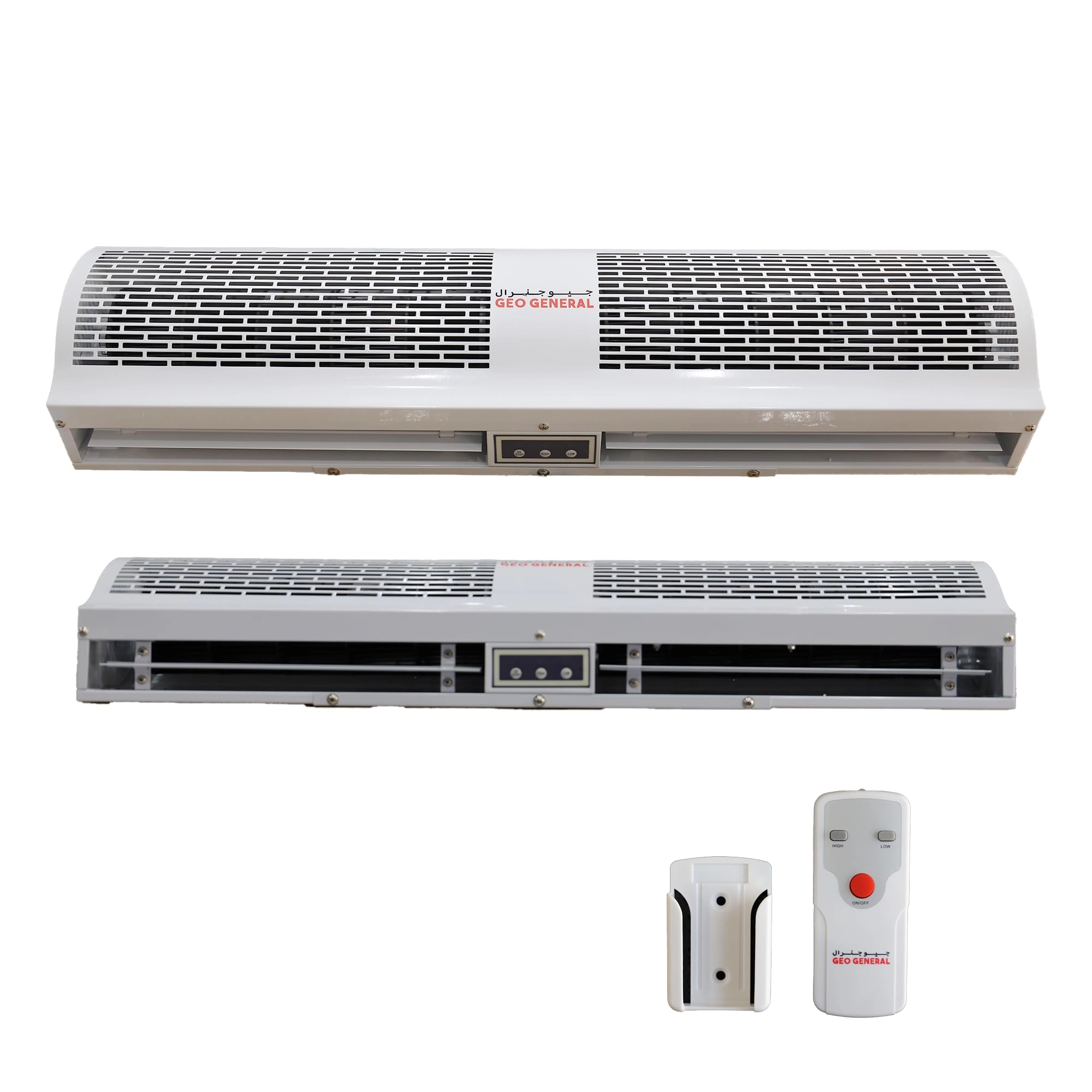 GEO GENERAL G4 Series Air Curtain - 1400W