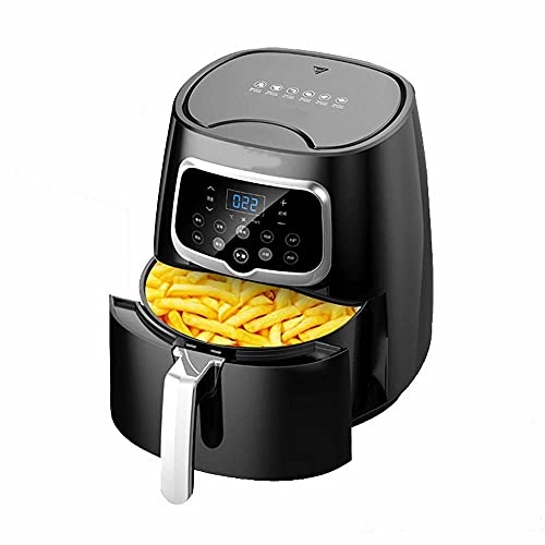 Electric Fryer TINZA21740