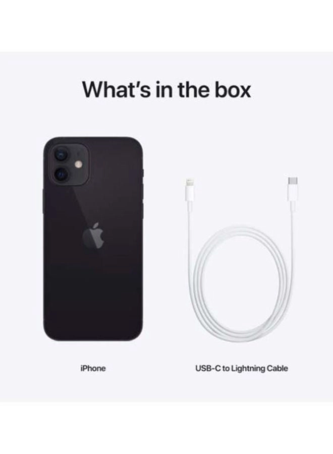 iPhone 12 - 128 GB