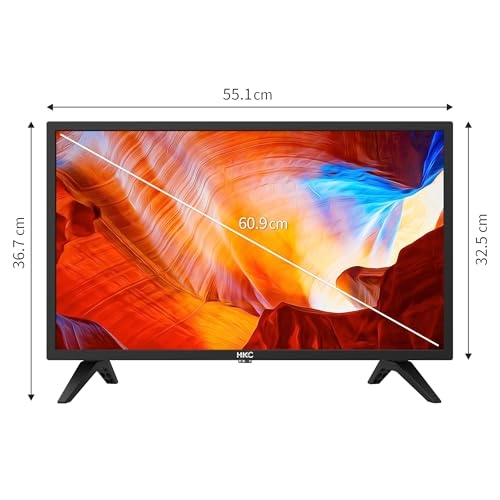 RB24H2CU - 720p 24 inch