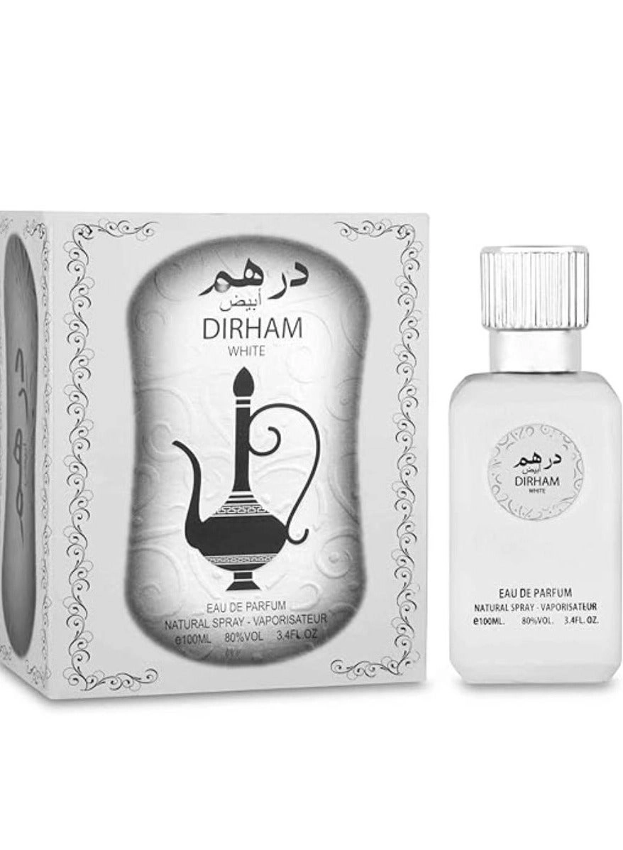 Eau de Parfum - 100 ml