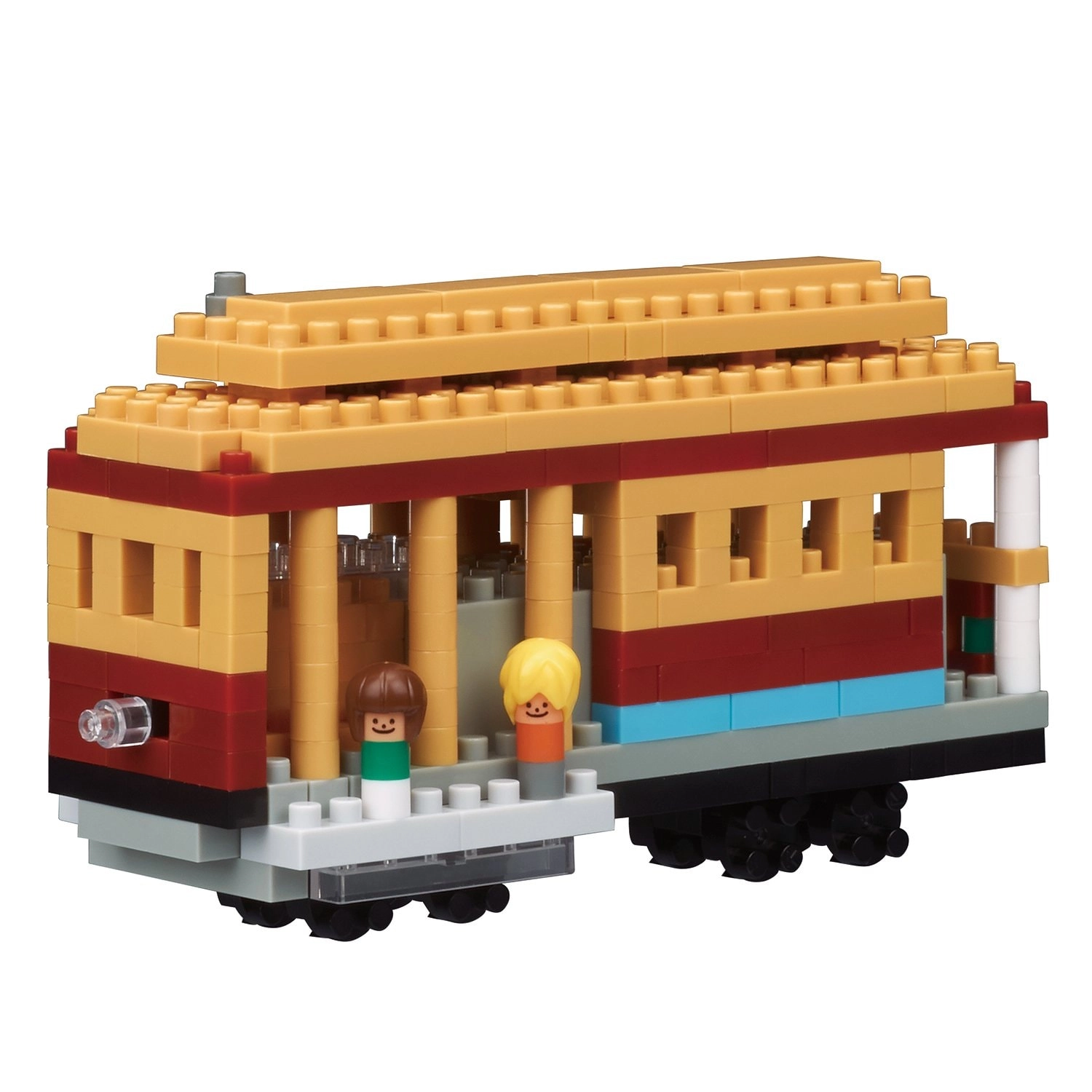 Kawada Ltd SF Cable Car