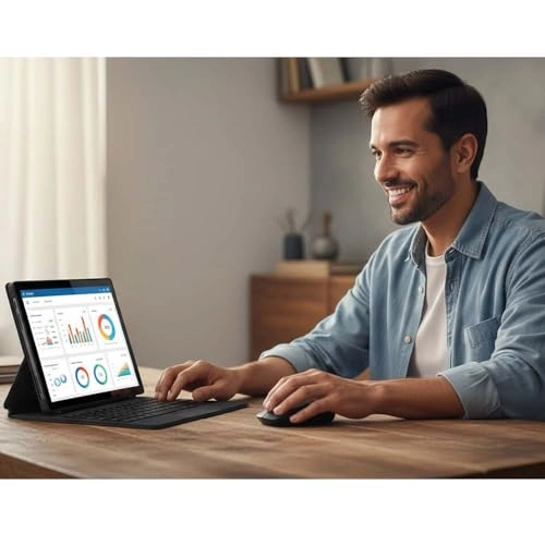 Tab 91 - 4 GB 10.1 Inches 64 GB