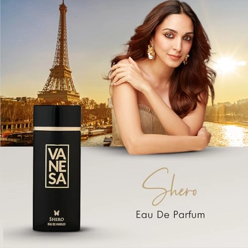 Shero Eau de Parfum 60ml