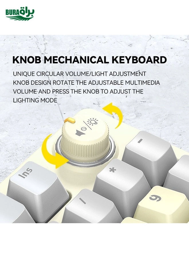 T50 - 96+1 keys Wired