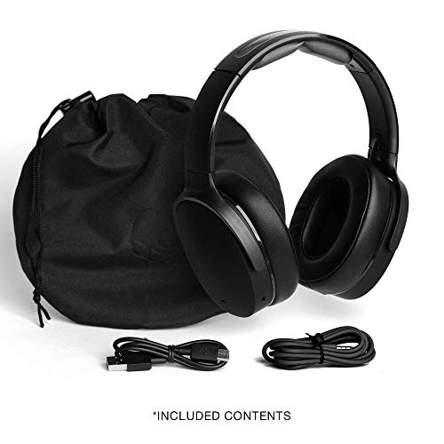(Renewed) Hesh ANC Wireless Headphone