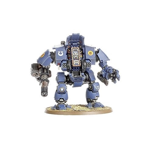Redemptor Dreadnought - Primaris Plastic Kit