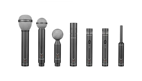 MC 950 XLR Microphone