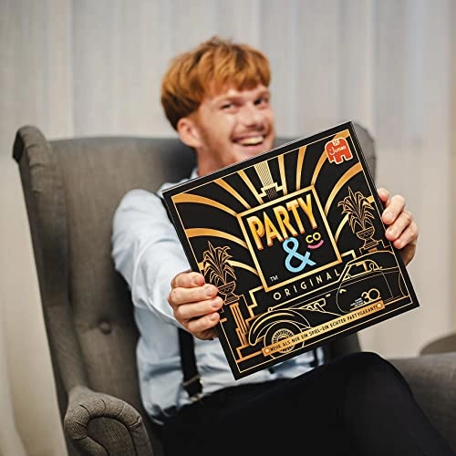 Party & Co. Original: 30th Anniversary (German)