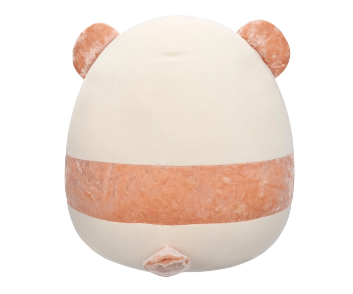 Velvet Panda - 30 cm