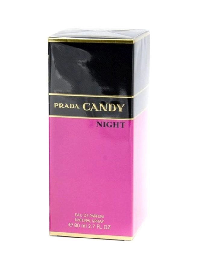 Candy Eau de Parfum - 80 ml