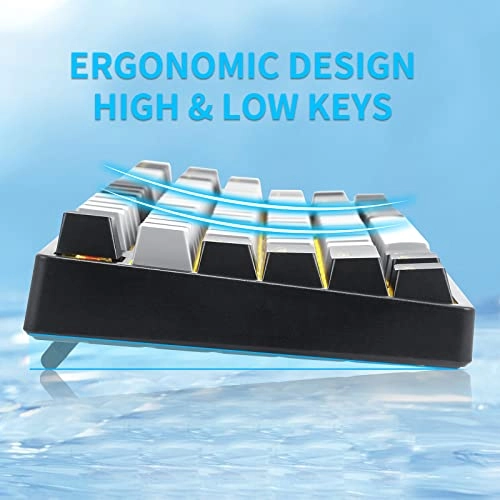 Z-87 - Tenkeyless Wired