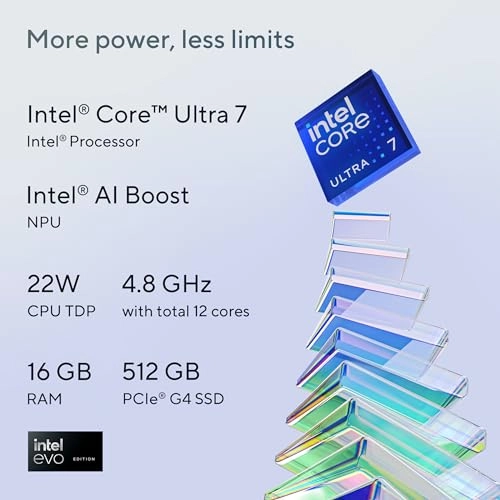 Zenbook S 13 - 13.3'' Core Ultra 7 16GB DDR5 512GB SSD