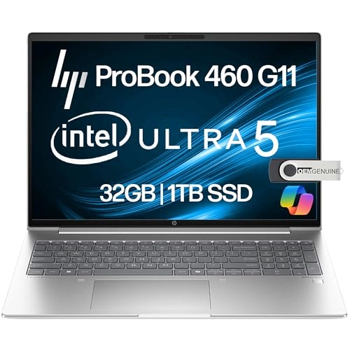 ProBook 450 G10 - 15.6'' Core i7-1355U 32GB 1TB SSD