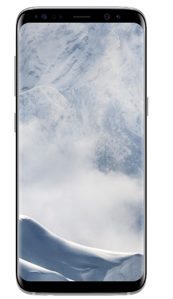 Galaxy S8 - 4GB 64GB