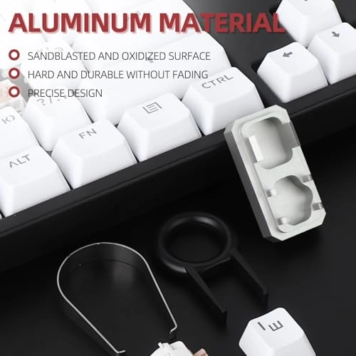 BZ-073 - Two in One Switch Opener for Cherry MX Gateron Kailh