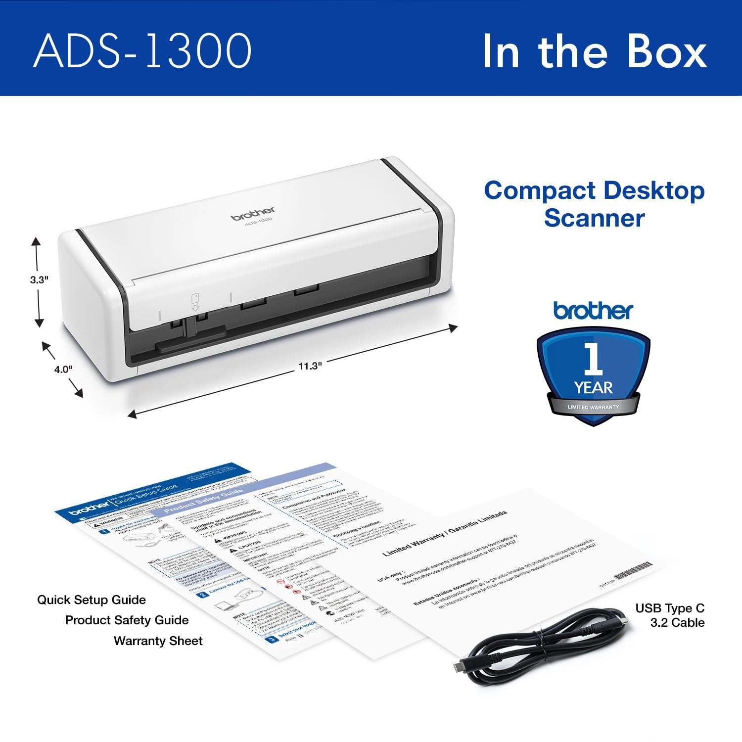 ADS-1300