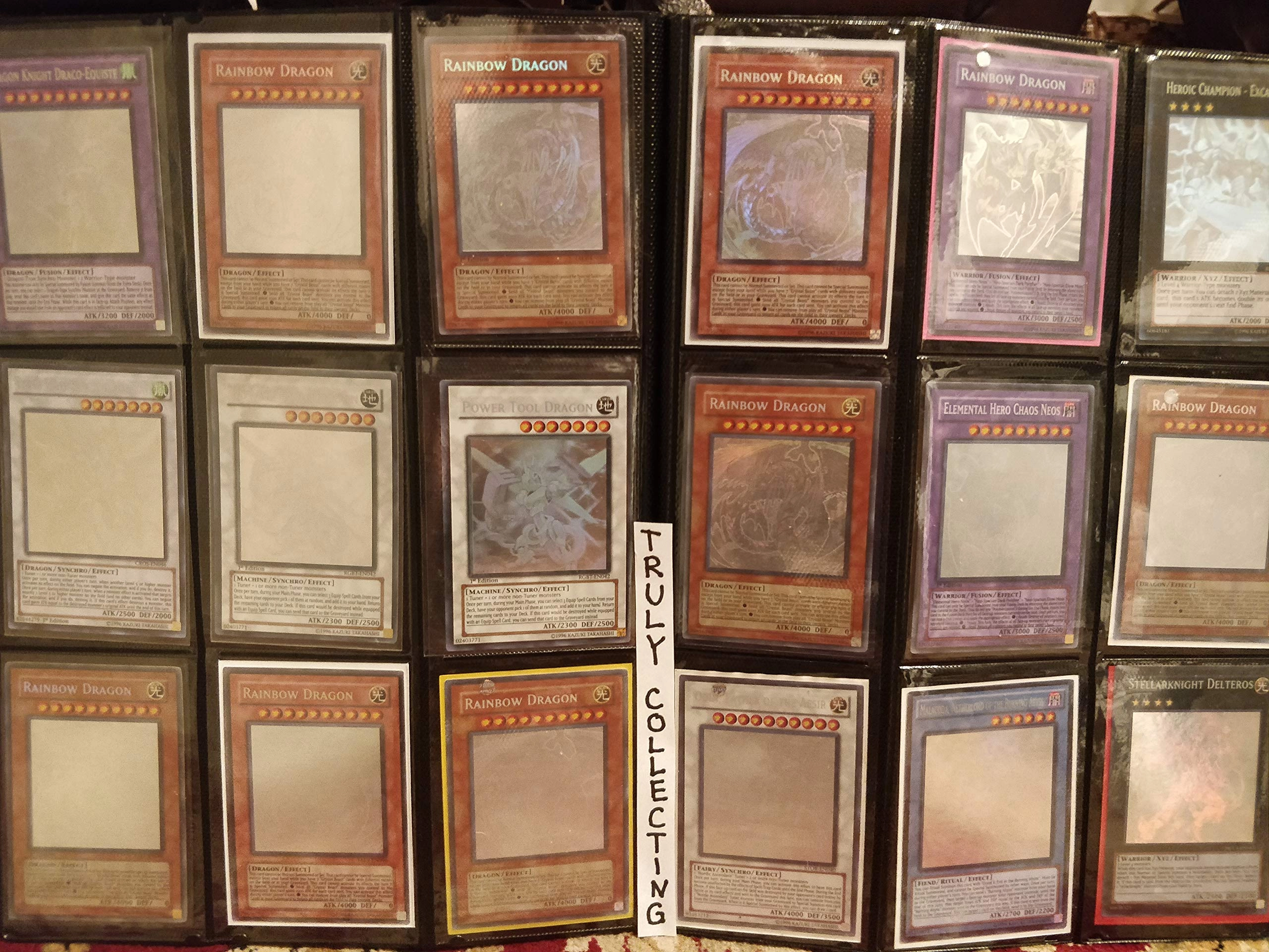 Yugioh Trading Card Premium Trading Card Lot - 400pcs