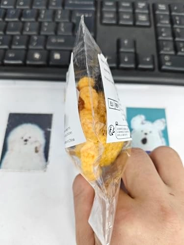 Sunflower Positive Pocket Hug