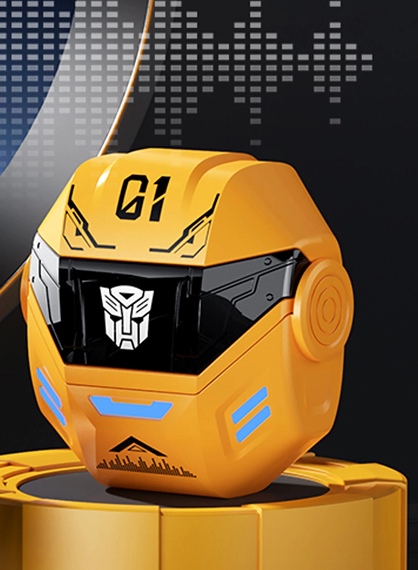 TF-T36 Wireless Earbud