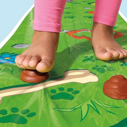 Ach du Kacke! (German)