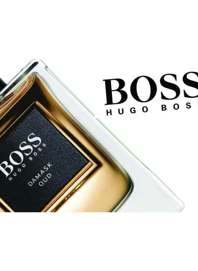 Damask Oud Eau de Toilette 50 ml