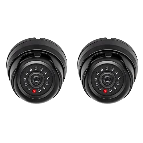 Dummy Camera with Light - Outdoor