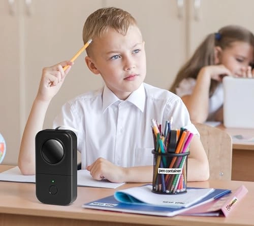 D30 - Portable Bluetooth Inkless