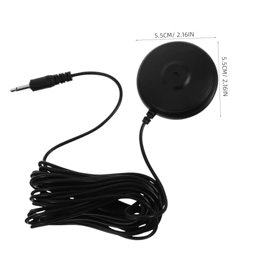 418AQM4KGQ14U19TW76B2Y Wired Microphone