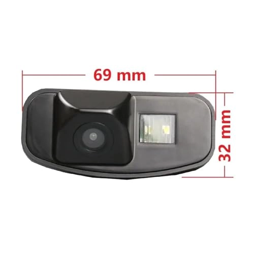 Reversing Camera - Night vision RCA