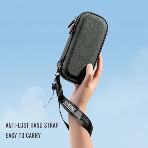 Pocket 2 Case - 19.9 x 25 x 8 cm DJI Pocket 2