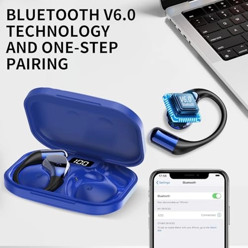 X5S Wireless Earbud