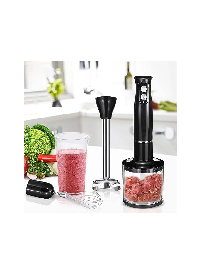 Stick Mixer - 700 ml 500 W