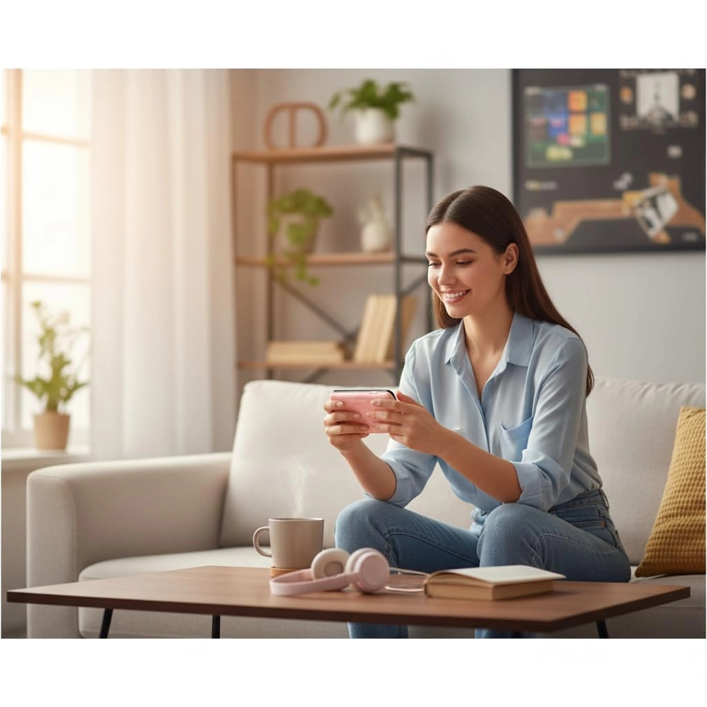 Handheld Game Console - 666 Retro Games 3.5 Inch LCD Screen