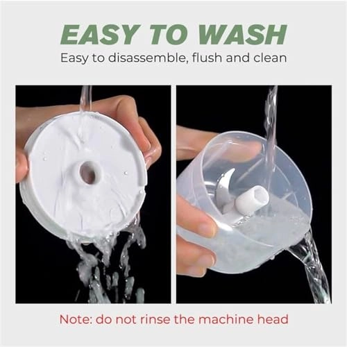 Prosperousk Chopper - 250ml USB charging