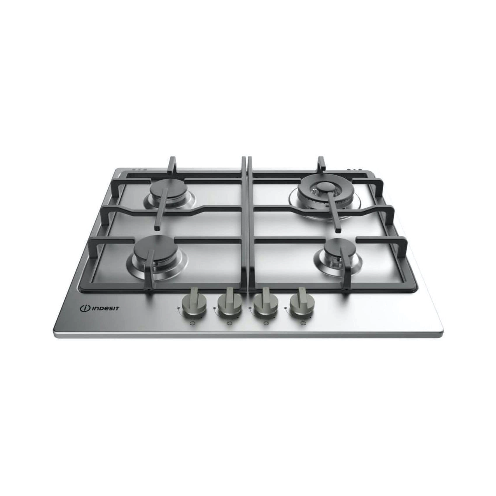 Indesit Aria THP641WIXIAUS Gas hob