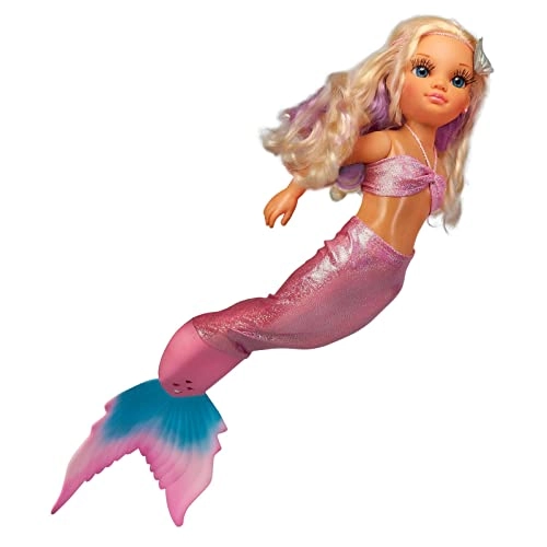 Day at Mermaid School - 3 years and up 3 pieces