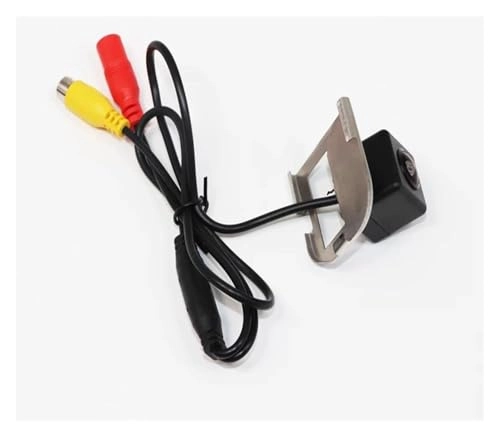 Rear View Camera - Night vision 1280*720P