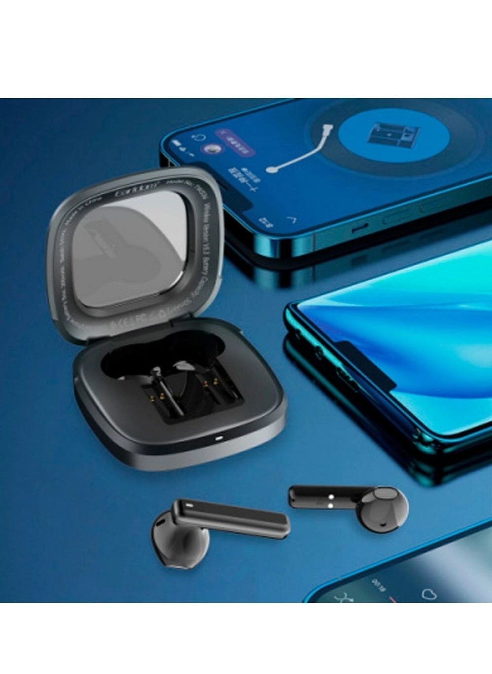 TWS-34 Wireless Headset