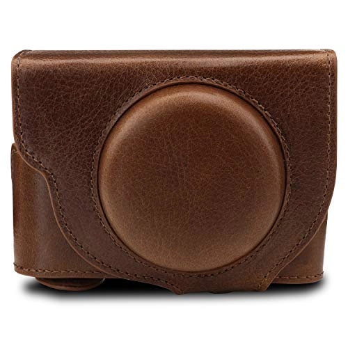 Ever Ready Camera Case - Sony Cyber-shot DSC-RX100 VII