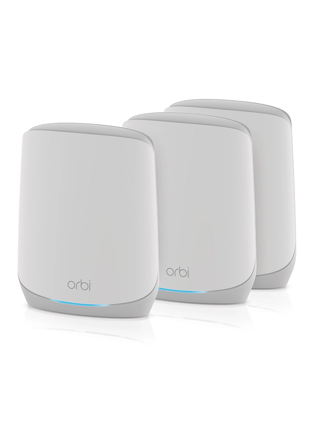 Orbi RBK763S - WiFi 6 3 Pack