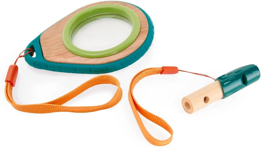 Hape Nature Detective Set (E5570)