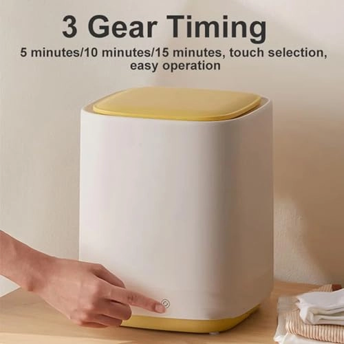 Mini washing machine