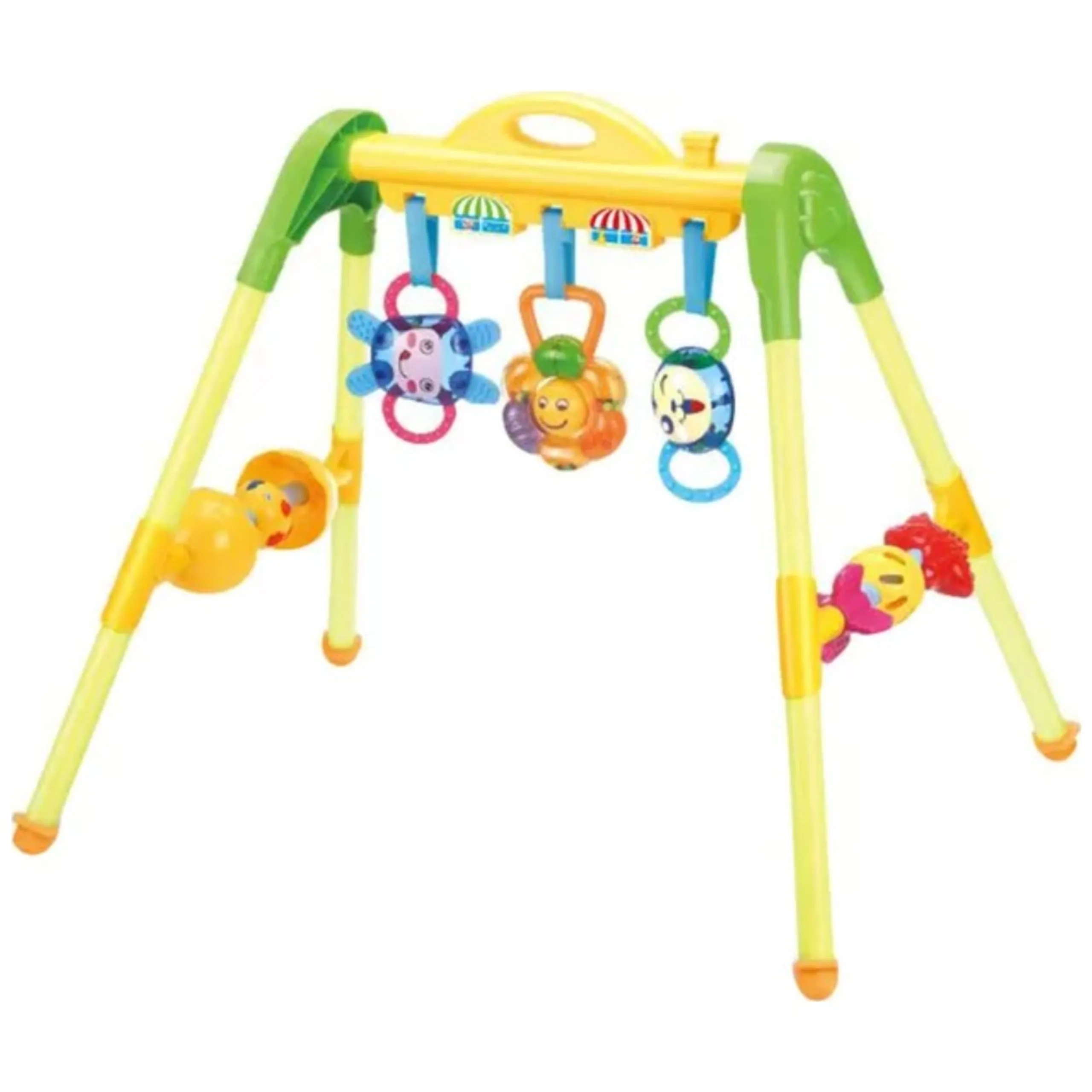 huanger Baby Play Gym Activity Center - 0-2 months