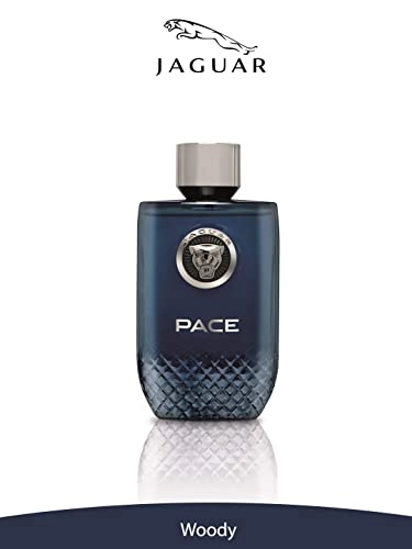 Pace Eau de Toilette 100 ml
