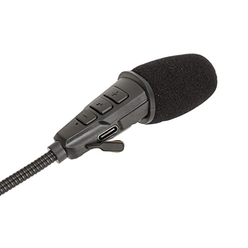 Motorcycle Helmet Headset - Bluetooth 5.0 Noise Reduction