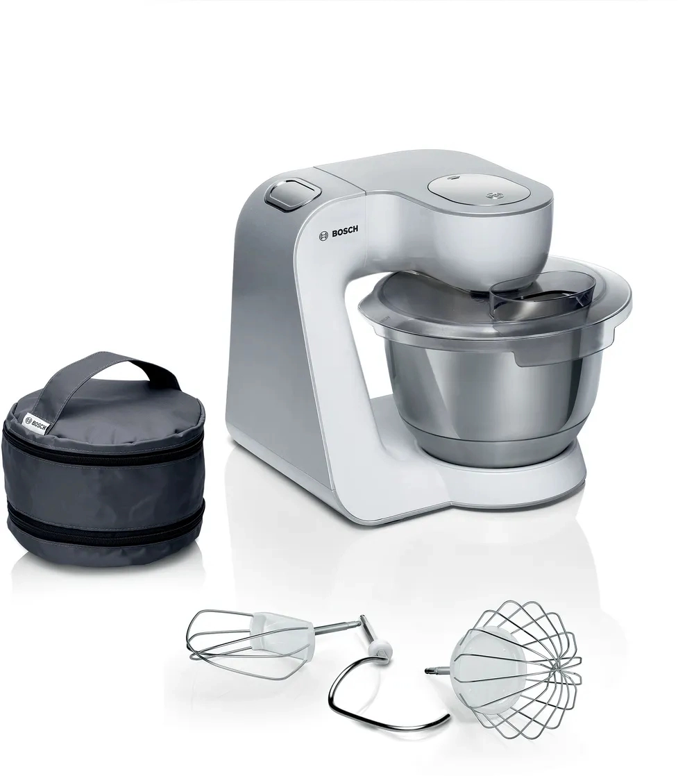 MUM 5 Serie 4 - 3.9L 1000W