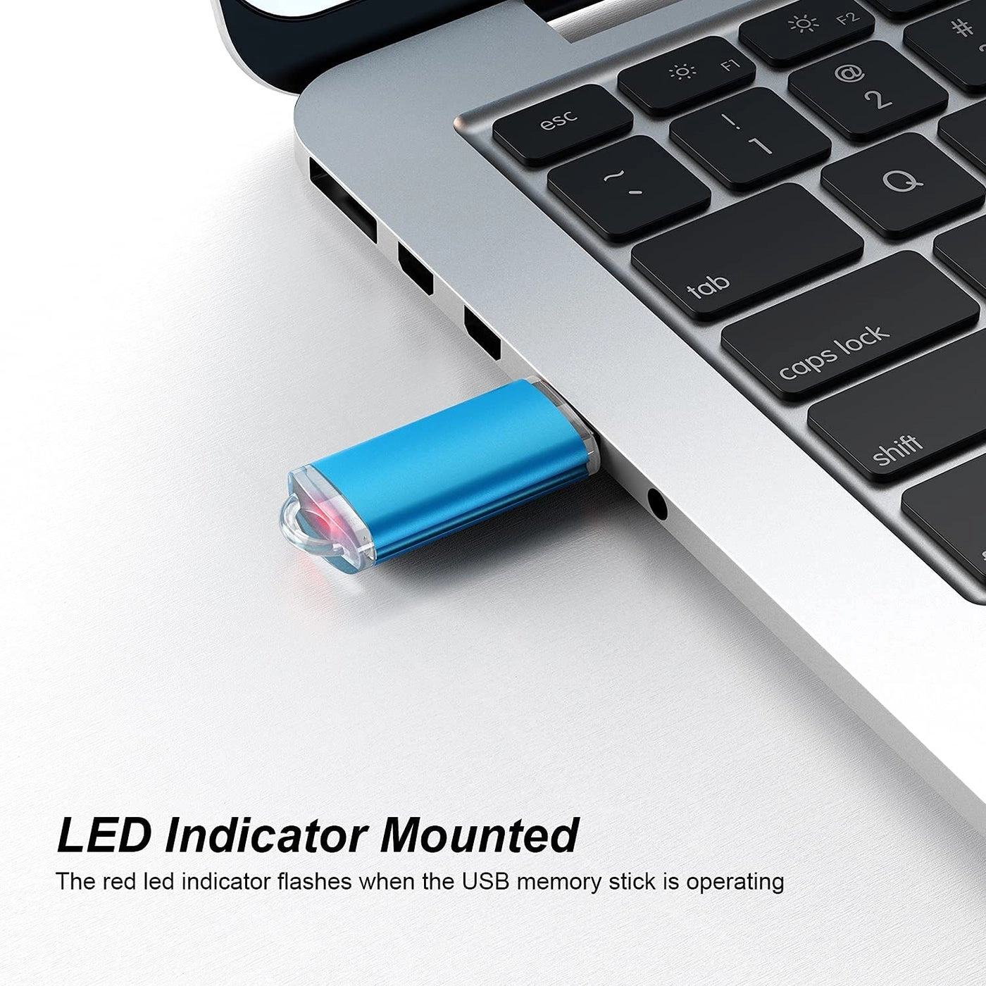 USB Flash Drive - USB 2.0 16GB